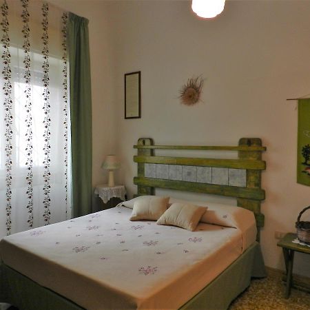 Casa Corte Con Terrazza Taviano  Exteriér fotografie