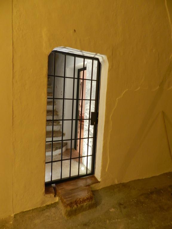 Casa Corte Con Terrazza Taviano  Pokoj fotografie