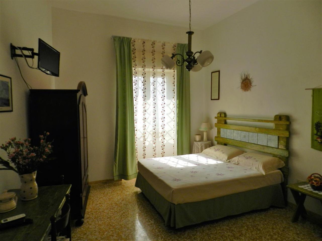 Casa Corte Con Terrazza Taviano  Exteriér fotografie